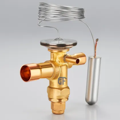 Refrigerant Charging Valve for Sale - Buy Now