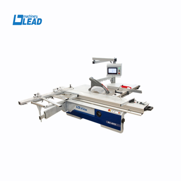 Wood Machine Door MJ-45TE Woodworking Circular Table Saw With CE