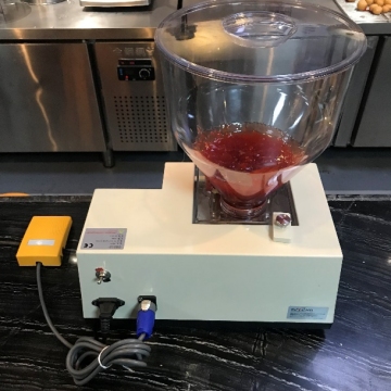 cost-effective donut filling injector-Yufeng