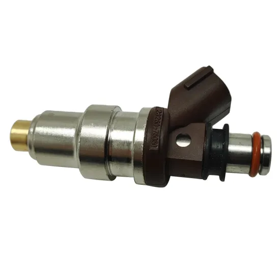 New Auto Fuel Injectors for Toyota 4Runner & Tacoma 2.7L 4-Cylinder OEM 23209-79095 23250-75050
