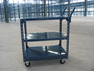 Hand Truck