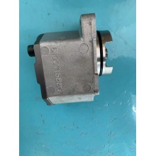 G2-10R-876-0 A8VO Auxiliary Pump