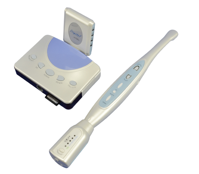 Md-950SD Wired Intra Oral Camera with SD Memory Card