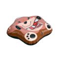 Pinakamahusay na inflatable bear kid snow tube sled