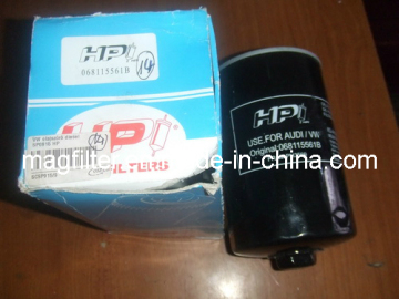Use for Audi and VW Car Filter (068 115 561B)
