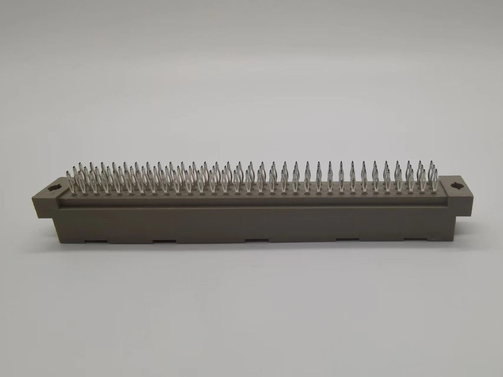 Vertical Plug Type R Compliant press-Fit Connectors 96P China ...