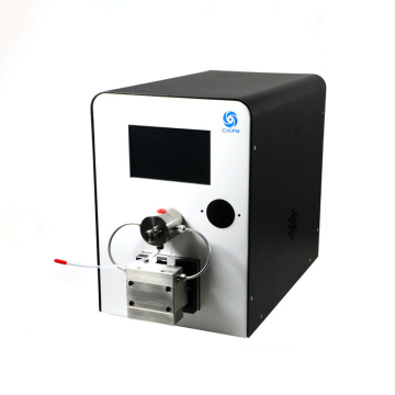 JSN Einstellbarer Durchfluss Digital Lab