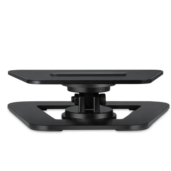 Magnetic Metal Adjust Up and Down Angle Adjustable Smart Home Accessories Mount Stand Holder for Amazon Echo Show 8