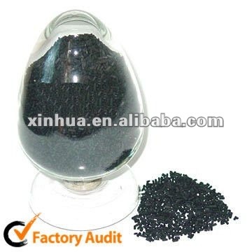 Coal-based granular Activated carbon for Air Purification