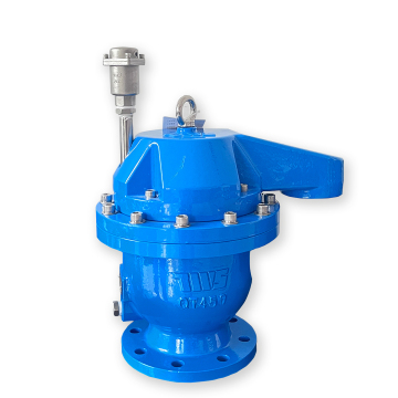 Factory Air Releasing Valve for Air Control