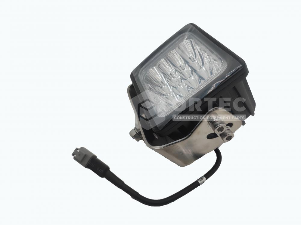 Lampe de travail 4130001153 adaptée à LGMG CMT106