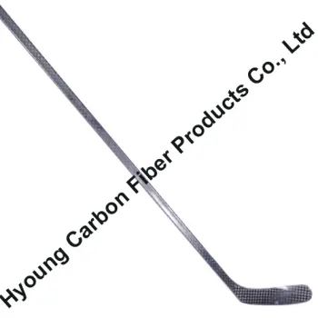 carbon fiber ice hockey stick OEM