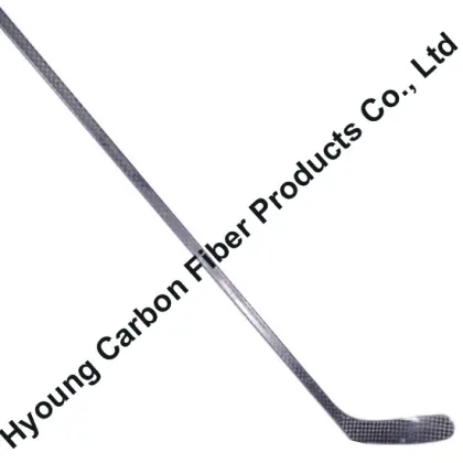 carbon fiber ice hockey stick OEM
