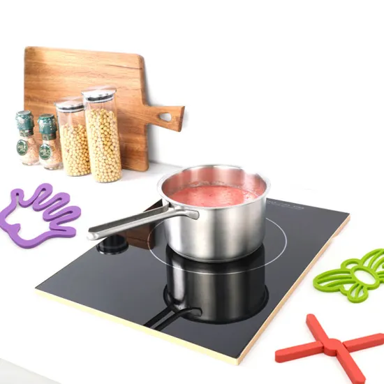 Wholesale Silicone Heat Protection Mats: Ideal Insulators for Diverse Kitchen Utensils and Dining Tables