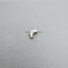 Ímã em forma de boro de ferro de neodímio sinterizado