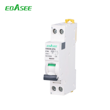 Miniature Circuit Breakers CE IEC60898 2P 3P 4P 10kA 6kA 4.5kA c32