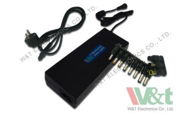 90w En60950 Laptop Multifunction Switching Mode Power Supply 220v 230v