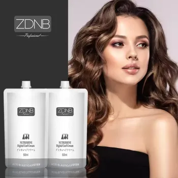 Wholesale Private Label Amino Acid Wave Hair Perm Lotion