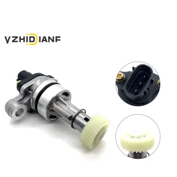 Transmission Vehicle Speed Sensor 8318112020 for Toyota Camry Corolla Lexus Geo Chevrolet Pontiac
