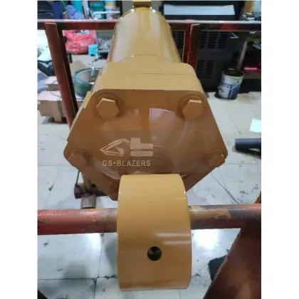 GP-Ripper and GP-Tilt Cylinder Parts Search