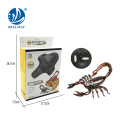 RC Insect Infrared Remote Control Toy Scorpion for Children