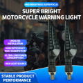 Mini Motorcycle Turn Signal Flasher