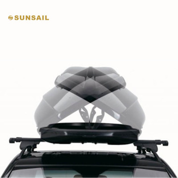 Sunsail Dual Side Open Roof Box All Accessories