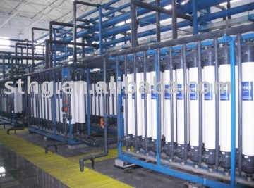 UF Water Treatment/UF Water System/UF Membrane Water Purifier