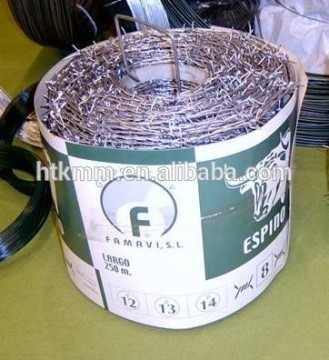 Barbed Wire Roll Price Fence