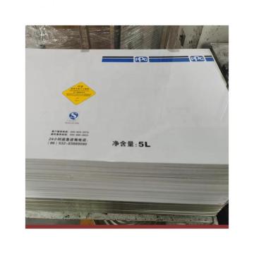 Tinplated Sheets For Making Aerosol Spray Tin Can