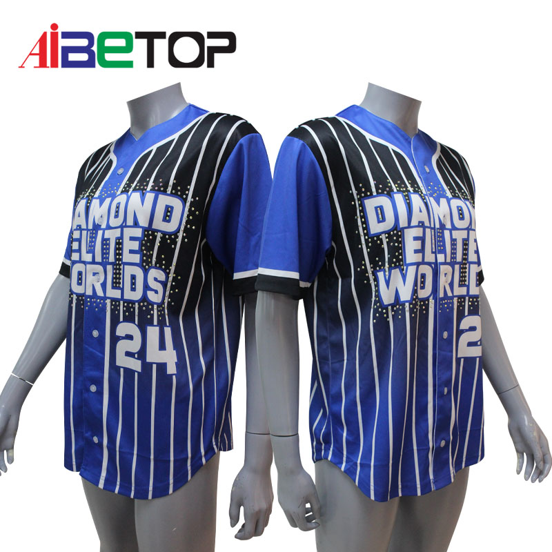 baseball jersey