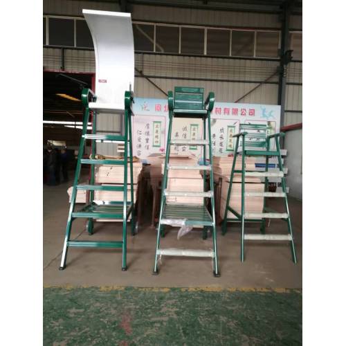 Hongkang HK-YPW-009A Movable Badminton Judges Stand