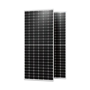Wholesale High Efficiency Monocrystalline Solar Panels 540W-550W