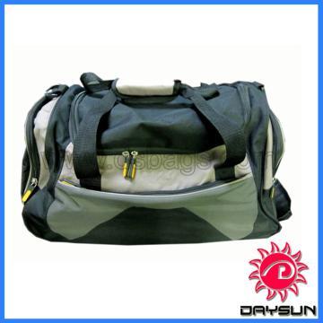 Leisure travel duffle bag