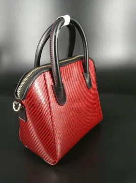 Kevlar material women handbag