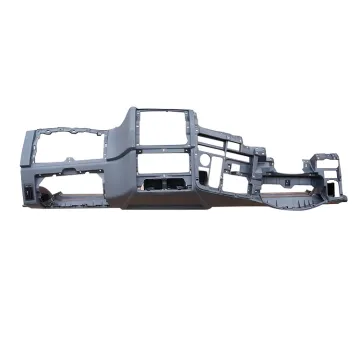 Factory Direct Sales: Self-Dumping Vehicle Truck Dashboard Instrument Panel & Auto Dashboard Body Kit - DZ14251160100