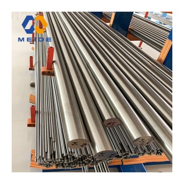 Impianto chirurgico BAR titanio Ti6al4v Gr2 Gr5 Tc4 Prezzo per kg - 1/8 pollice di titanio