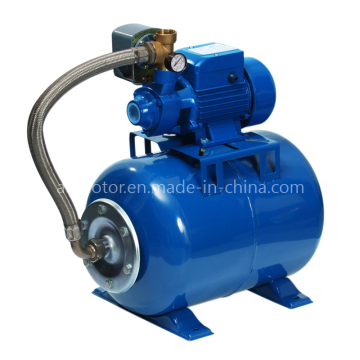 Auto Water Pump (QB)