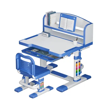 Modern Design Boys Bedroom Children Table Kids Furniture