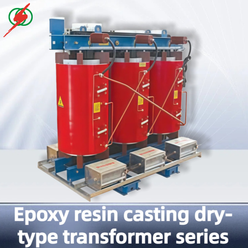 Trasformatore di distribuzione dell'alimentazione multisito SC10 SCB10 20 kV