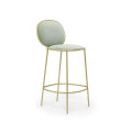 Nika Zupanc Stay Barstool Upholstery Replica Nika Zupanc Stay Barstool Manufactory