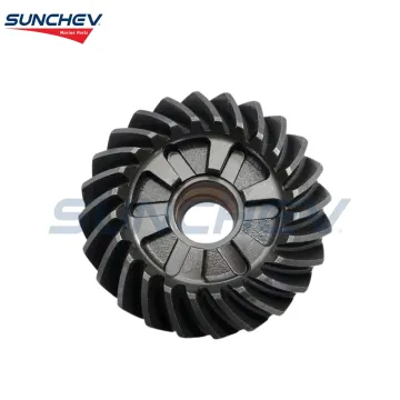 SUNCHEV Forward Gear 69W-45560-00-00 For Yamaha 60hp(4 Stroke)