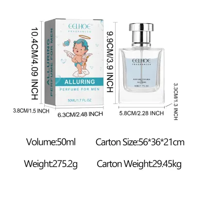 Discount Men's Cologne: 50ml Hypnosis Fragrance Oil - Original Perfume Suppliers