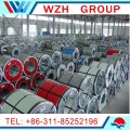 Gegelung Steel Galvanized Prepleked