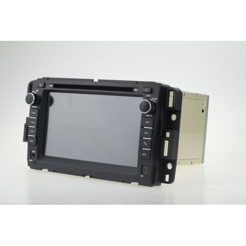 Smart Car Gps Navigation With Multimedia Player