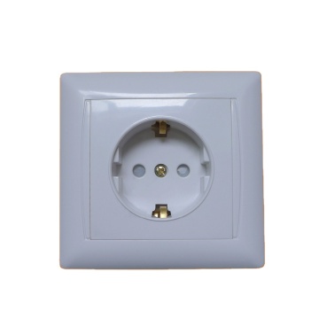 Alimentazione ABS EU Europea SCOCHE SCOPE SCOUKO 16A/250 V OUTLET