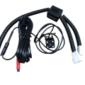 7 inch car MP5 desktop monitor