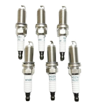 NGK Spark Plugs 90919-01247 High Performance Ignition Spark Plug for Toyota Cars