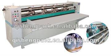 Automatic paper board slitter machine