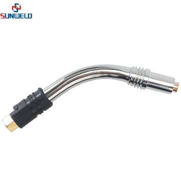 XLSP004585 MMT35 گردن قو 50 درجه